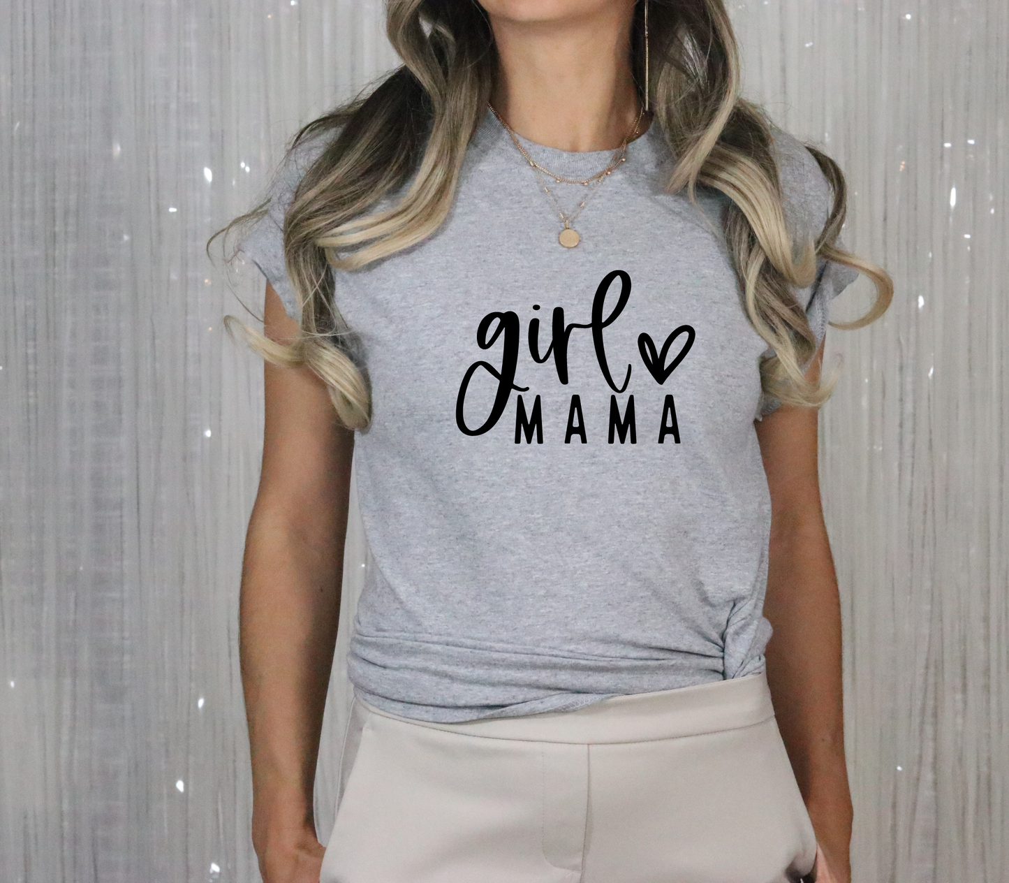 GIRL MAMA