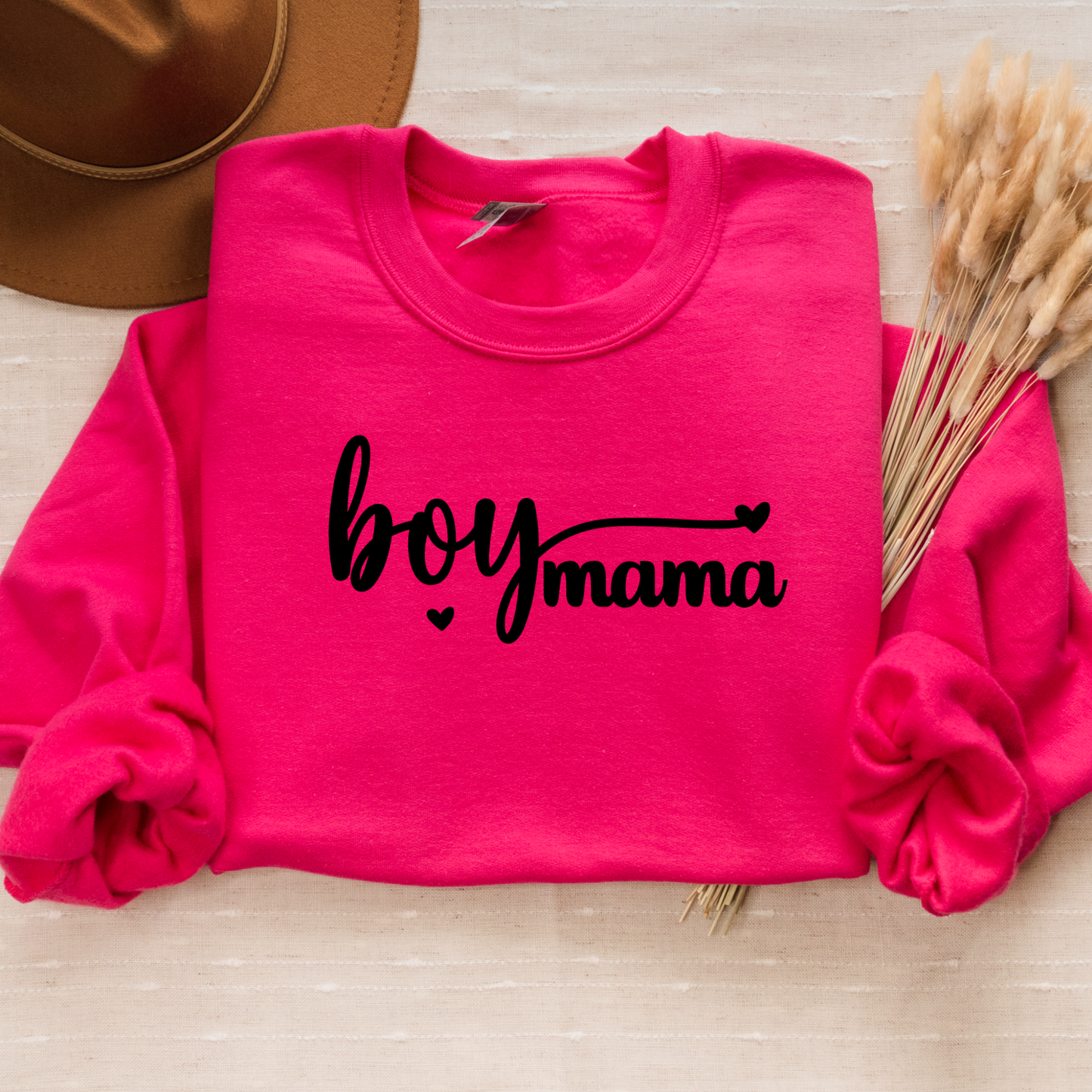 Boy MAMA