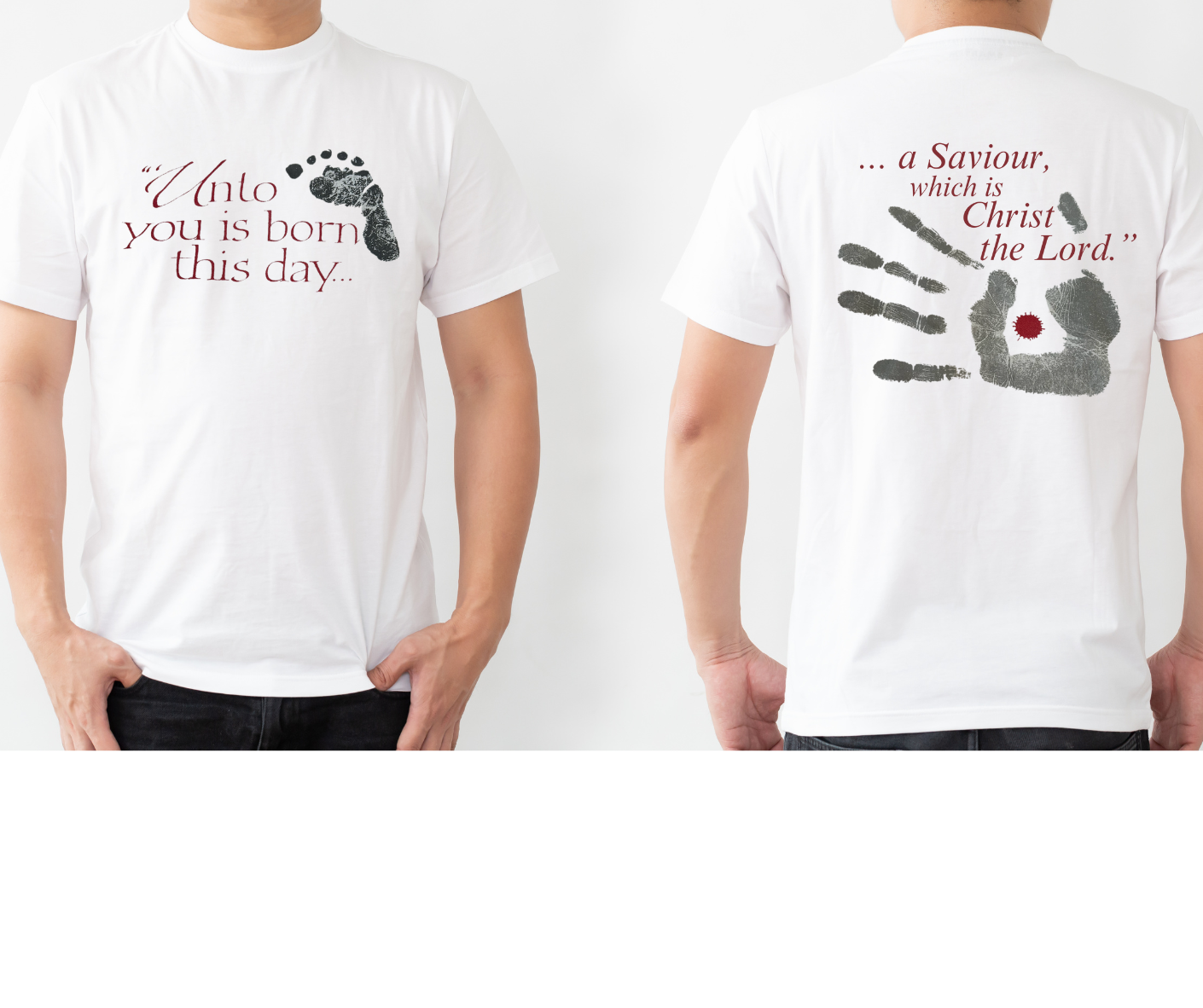 Savior T-Shirt