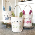 Personalized Easter Baskets