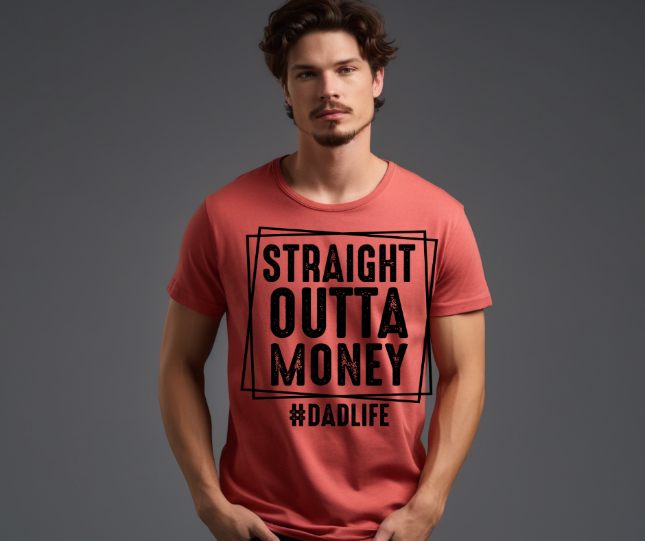 Straight Outta Money