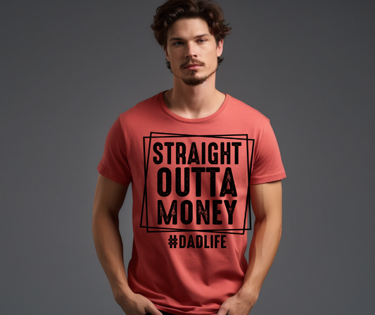 Straight Outta Money