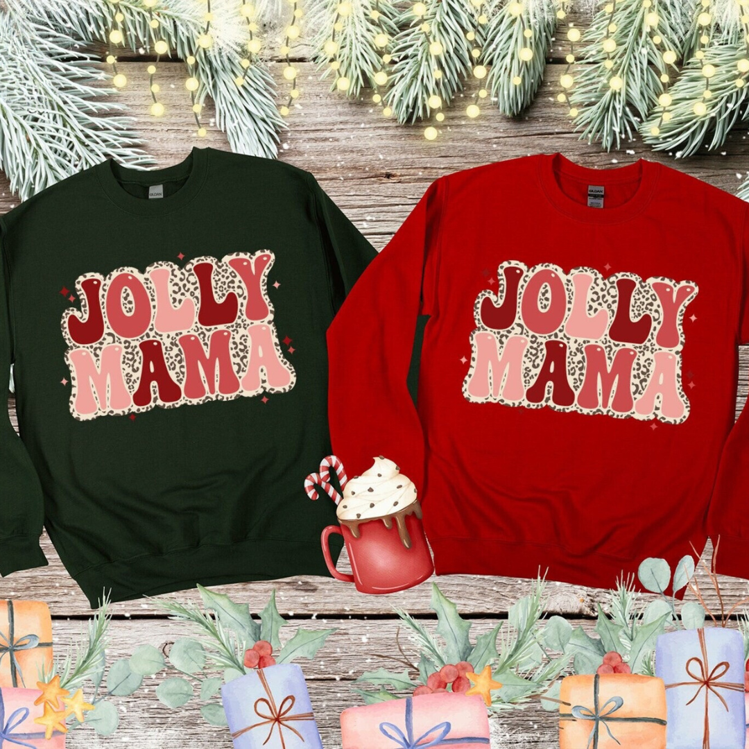 Jolly MAMA