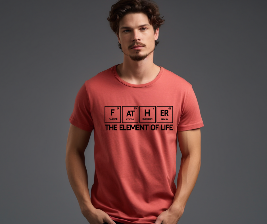 Father Periodic Table
