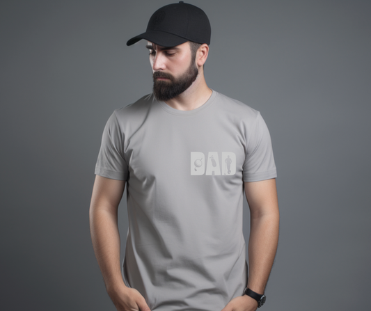 Golf DAD Pocket