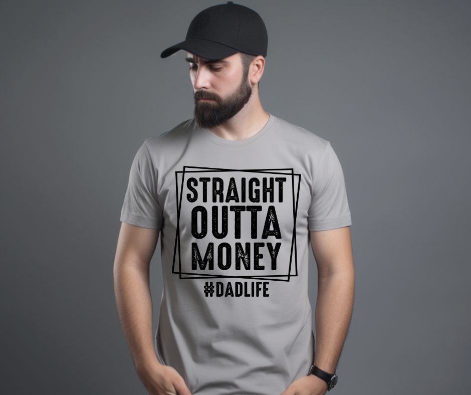 Straight Outta Money