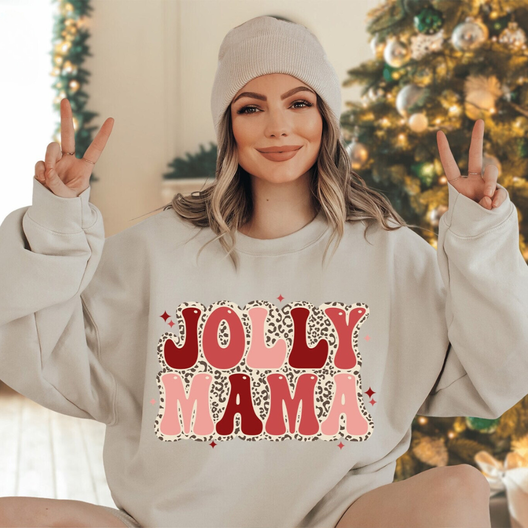 Jolly MAMA