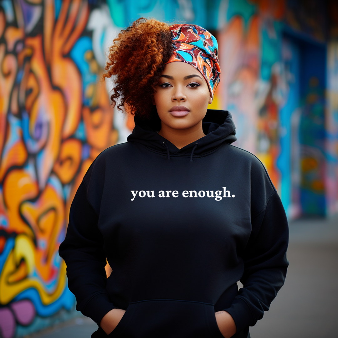 Dear Person Behind Me Sweatshirt/ Hoodie