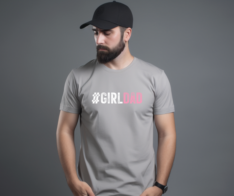 Girl DAD
