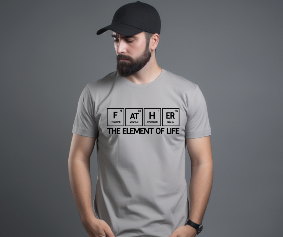 Father Periodic Table