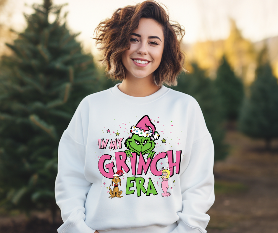 Grinch bundle