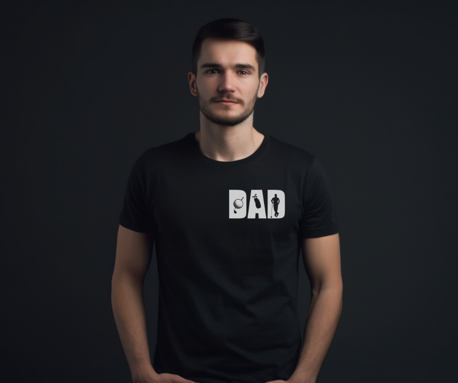 Golf DAD Pocket