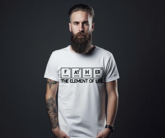 Father Periodic Table