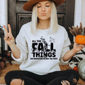 All Things Fall