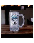 Best Dad Ever Mug