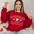 Sweetheart University