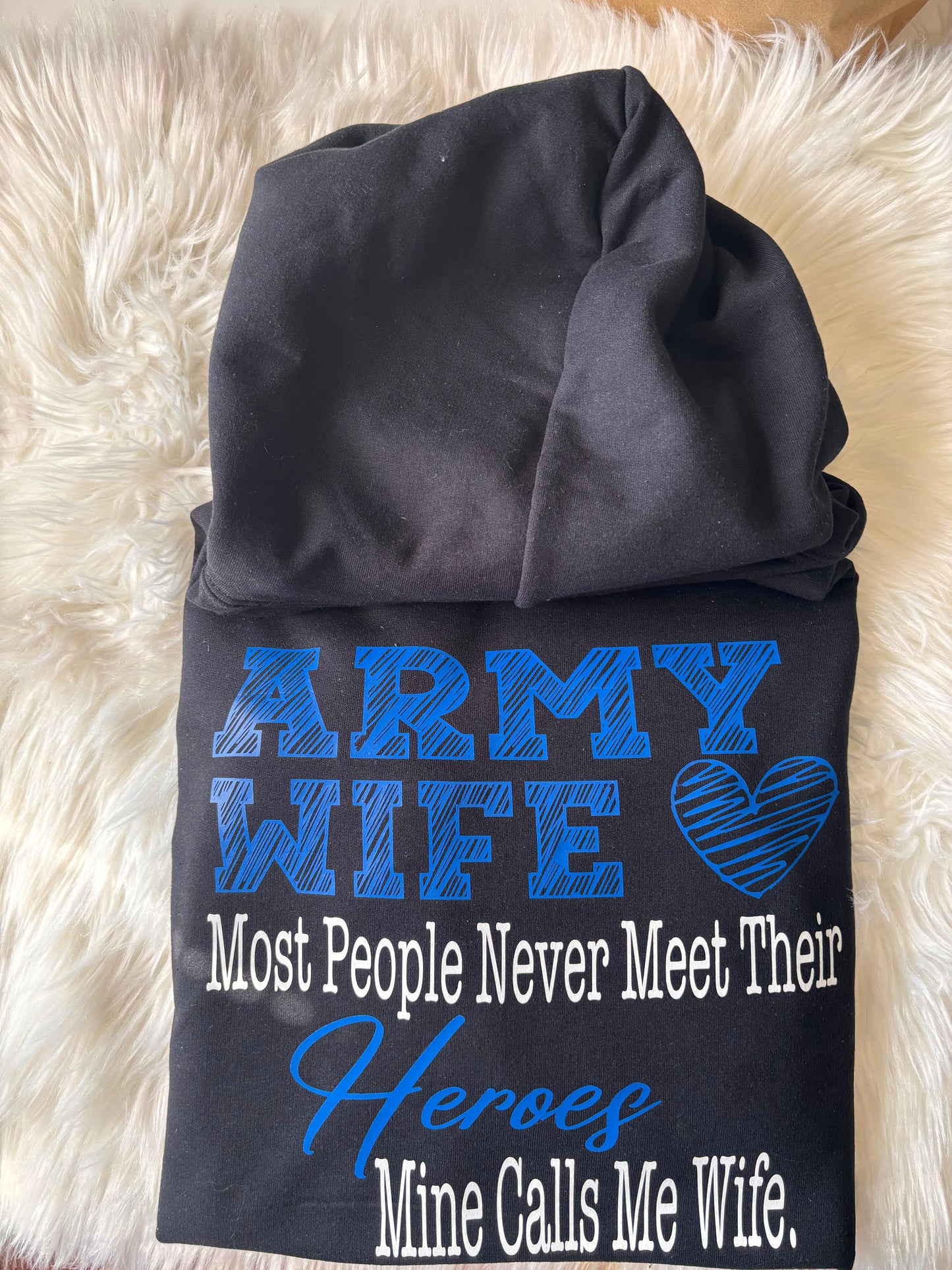 Military Heros