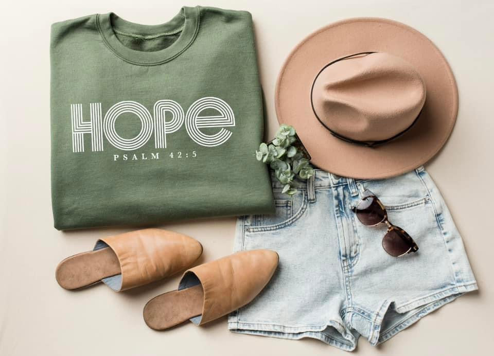 Hope TShirt