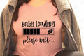Baby Loading T-Shirt