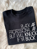 Professional AF