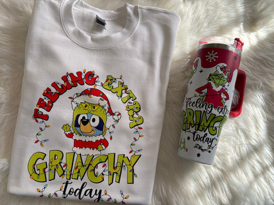 Grinch bundle