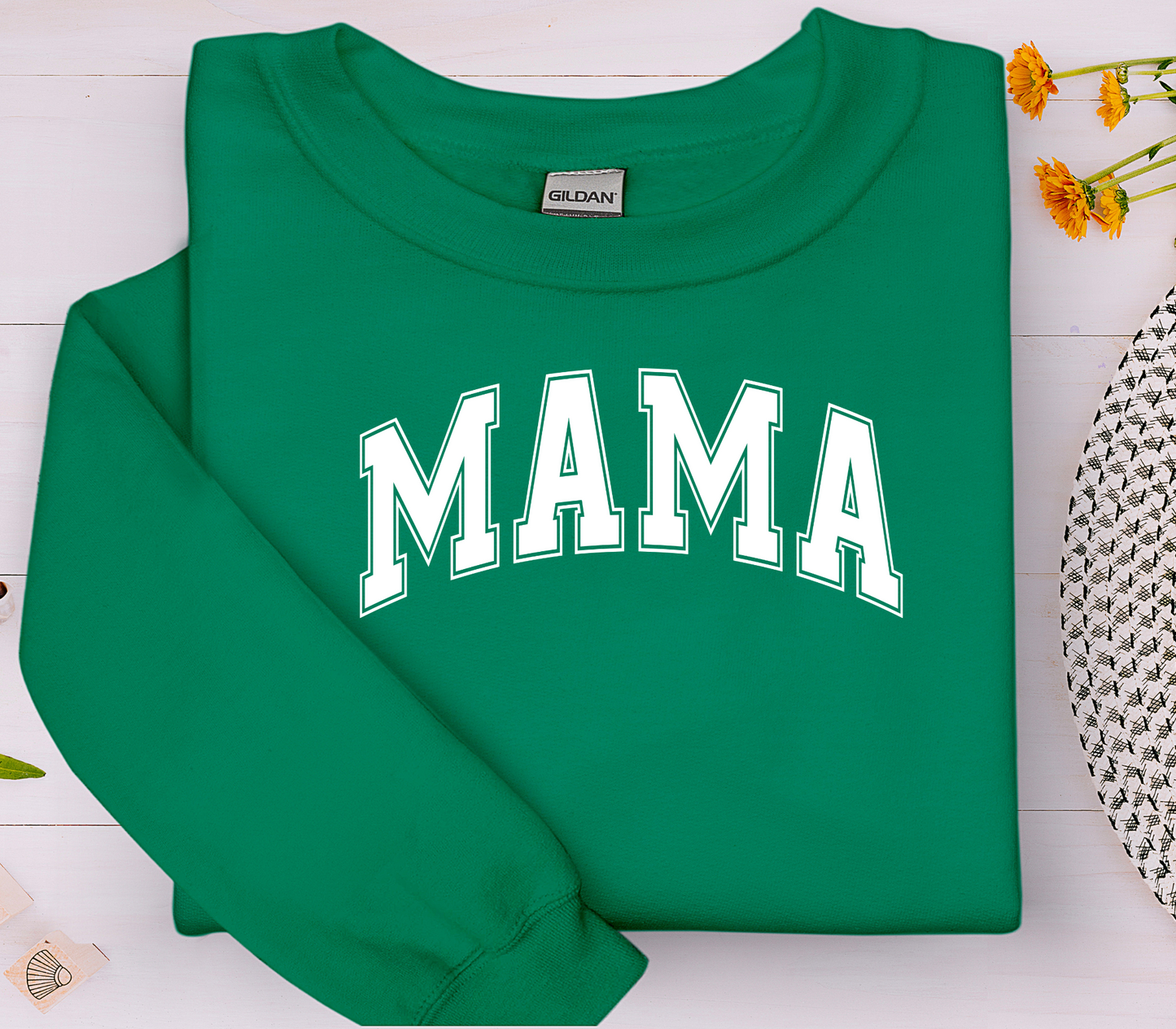 MAMA T-Shirt