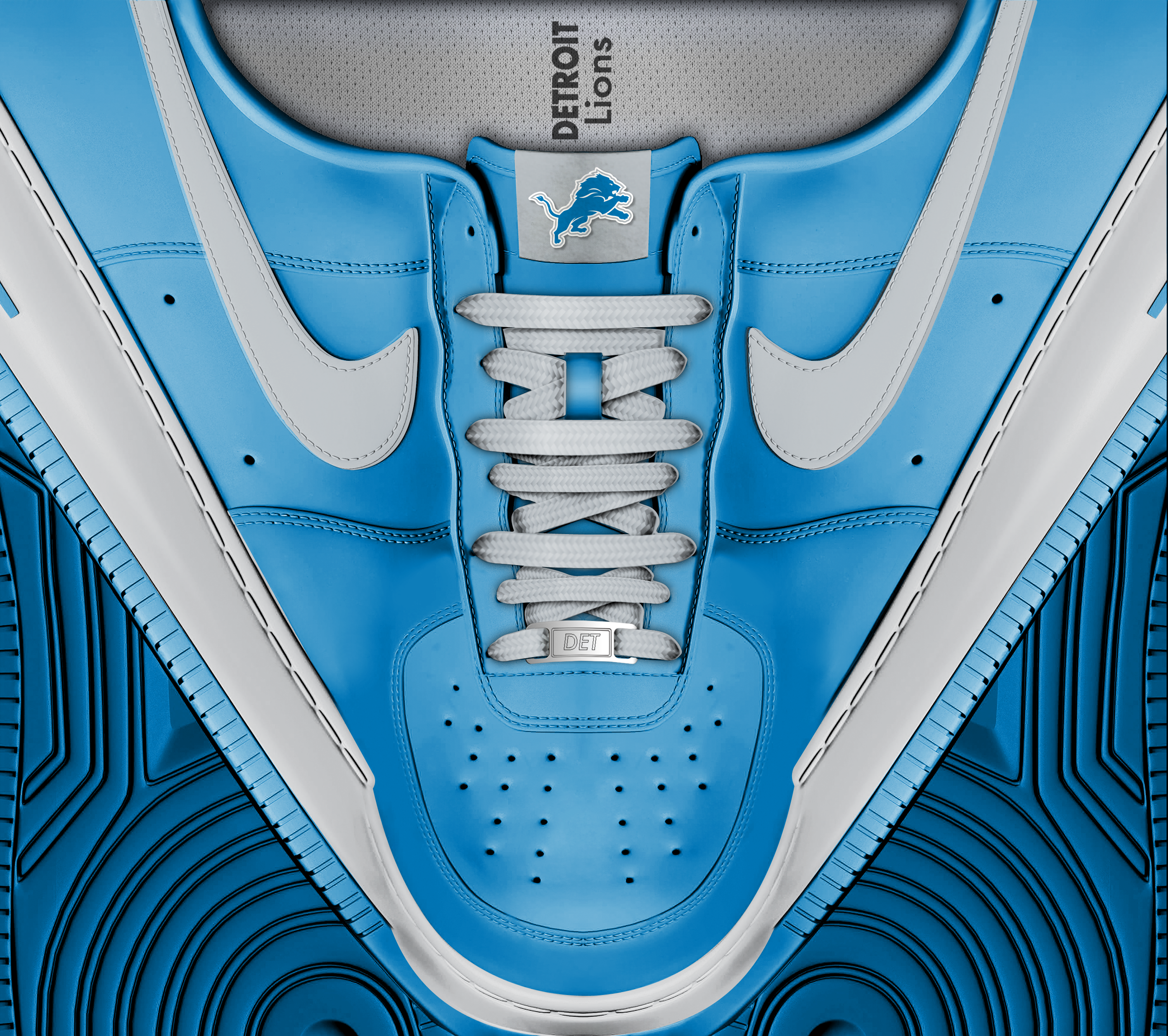 20 oz Air Force 1 NFL Tumblers