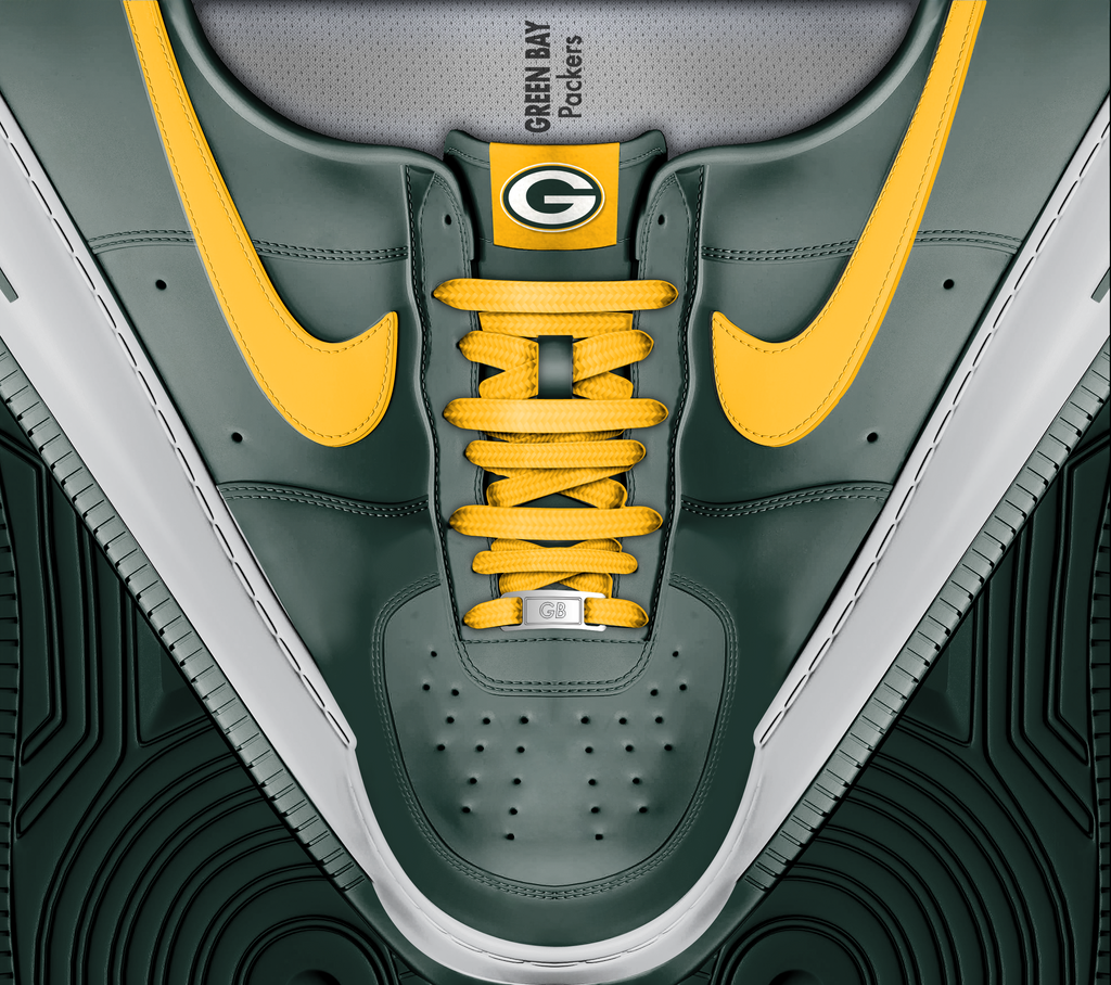20 oz Air Force 1 NFL Tumblers