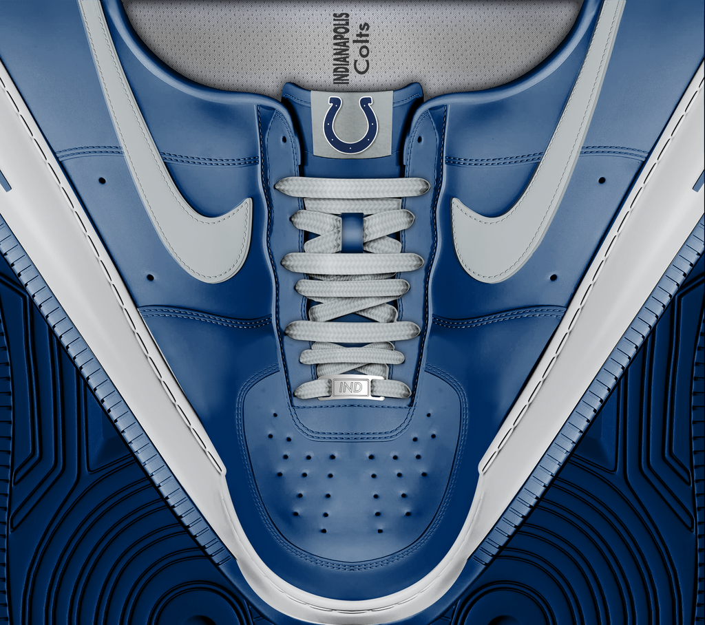20 oz Air Force 1 NFL Tumblers