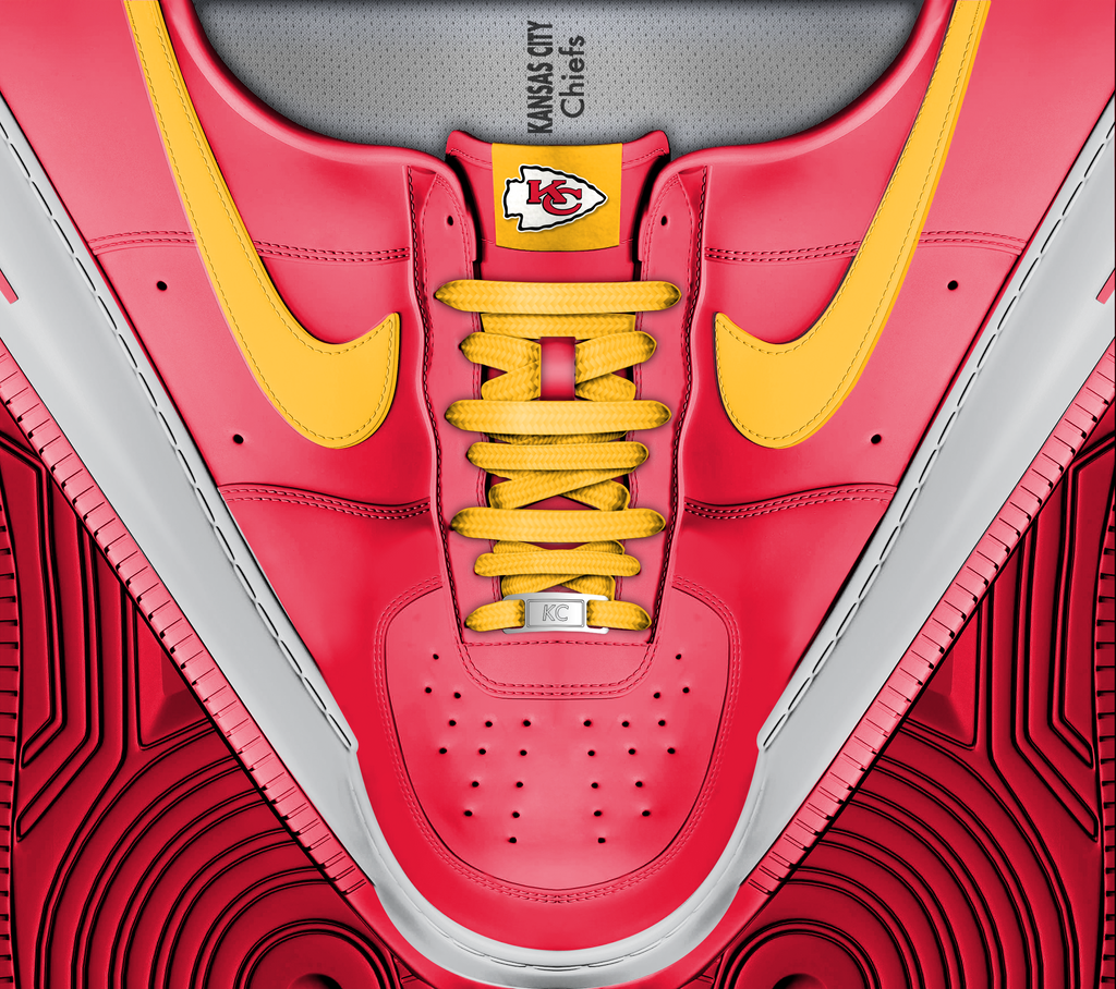 20 oz Air Force 1 NFL Tumblers