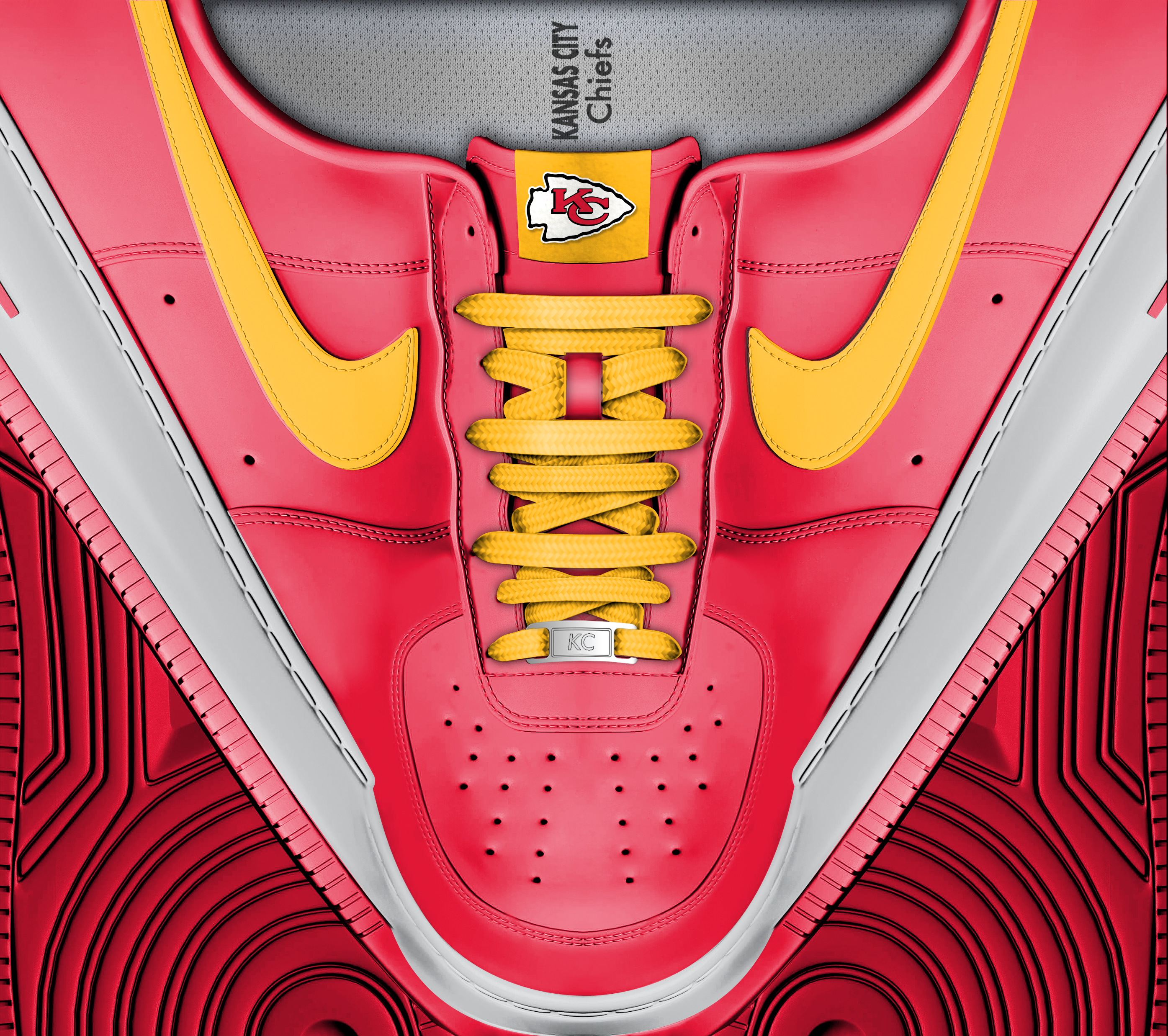 20 oz Air Force 1 NFL Tumblers