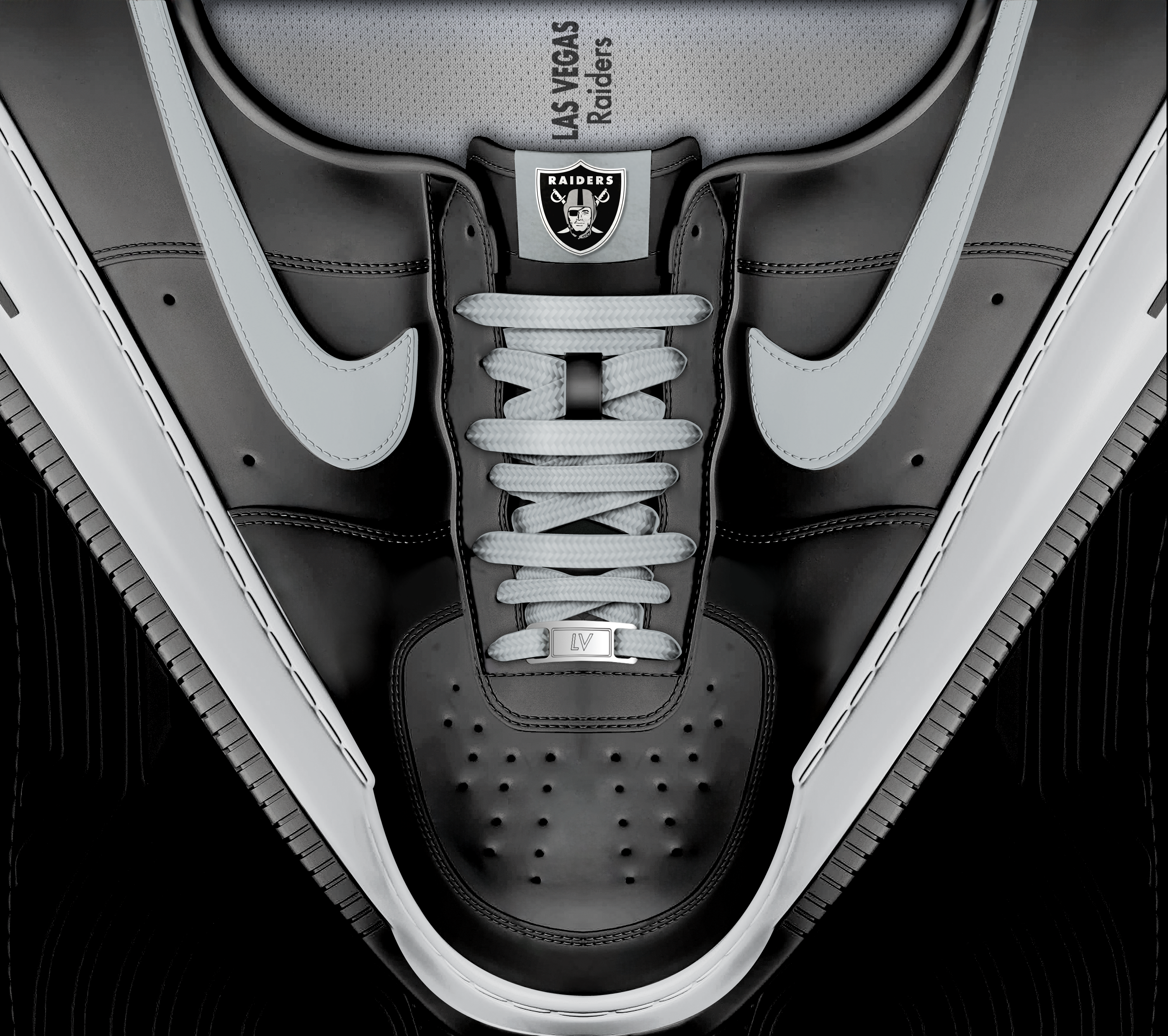 20 oz Air Force 1 NFL Tumblers