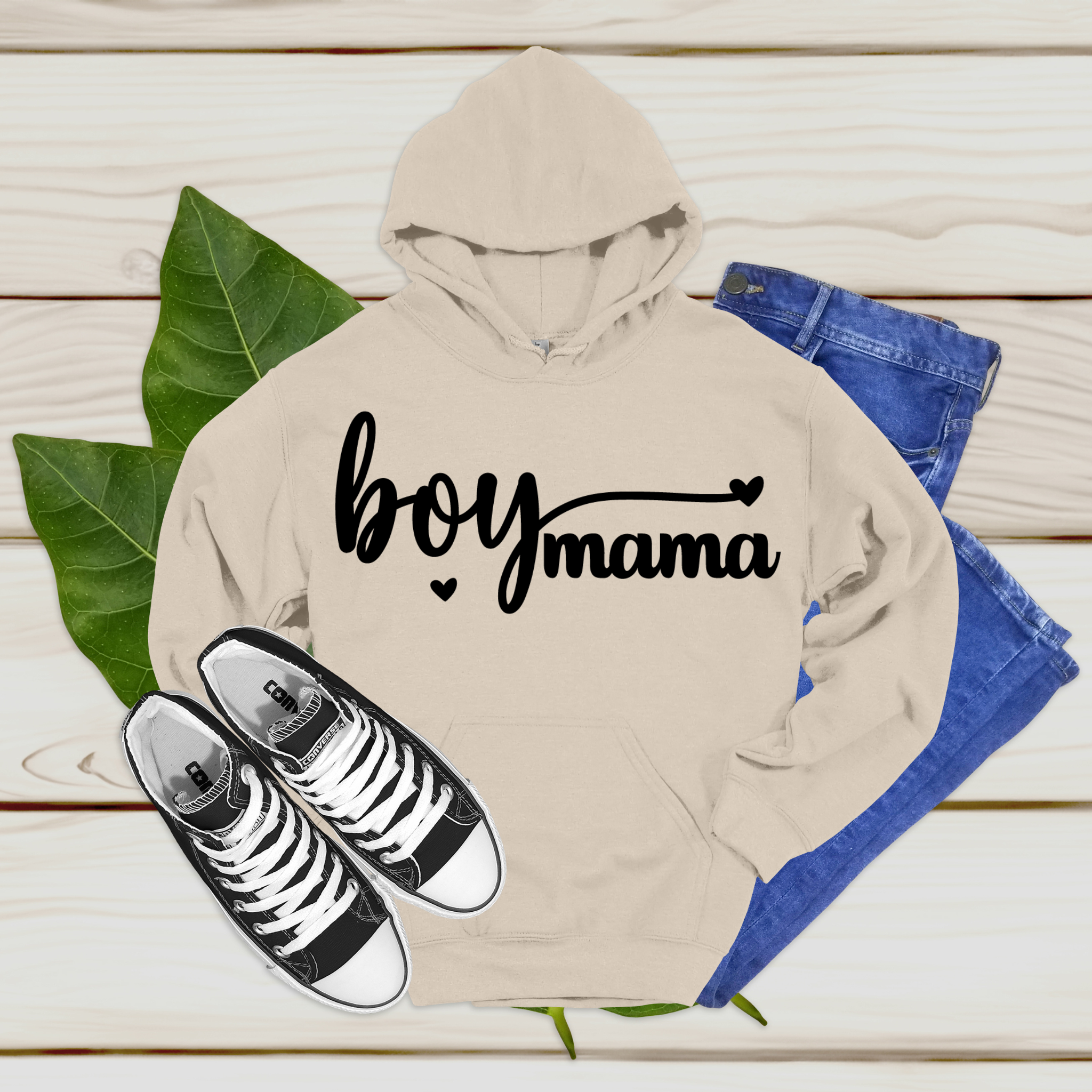 Boy MAMA