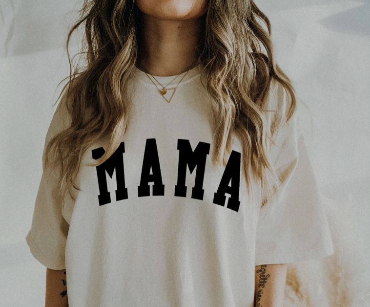 MAMA T-Shirt