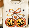 Pumpkin Coquette
