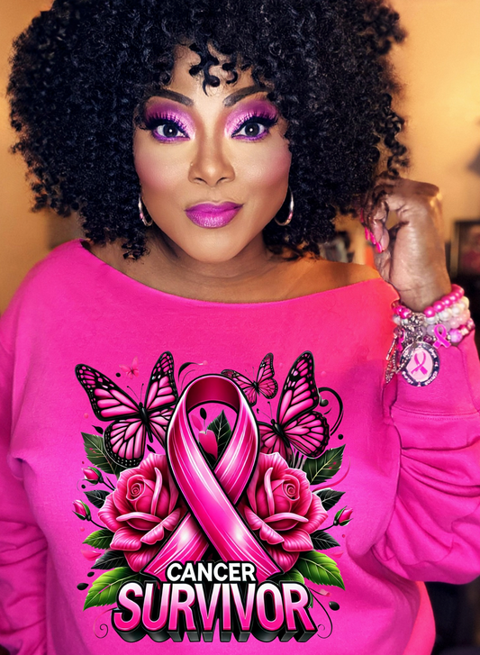 Cancer Survivor