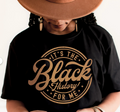 Its the Black History for Me