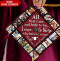 Graduation Cap Topper