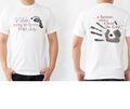 Savior T-Shirt