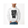 GOD GOT ME