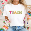 TEACH