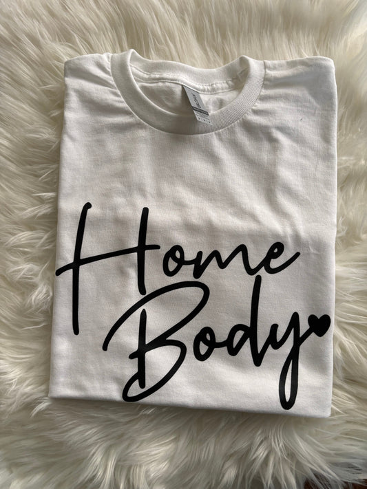 Home Body