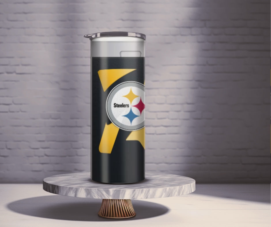 20 oz Gatorade Tumbler